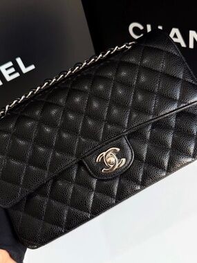 Chanel Medium